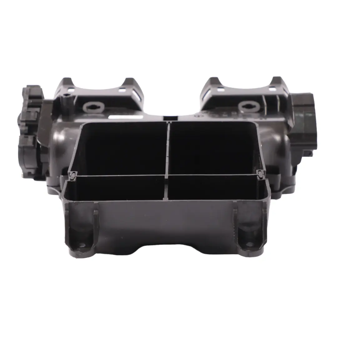Air Duct Mercedes W164 Central Dashboard Air Vents Duct Ventilation - SKU A1648300844 - Part number A1648300844