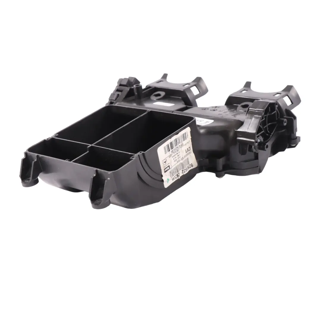 Air Duct Mercedes W164 Central Dashboard Air Vents Duct Ventilation - SKU A1648300844 - Part number A1648300844