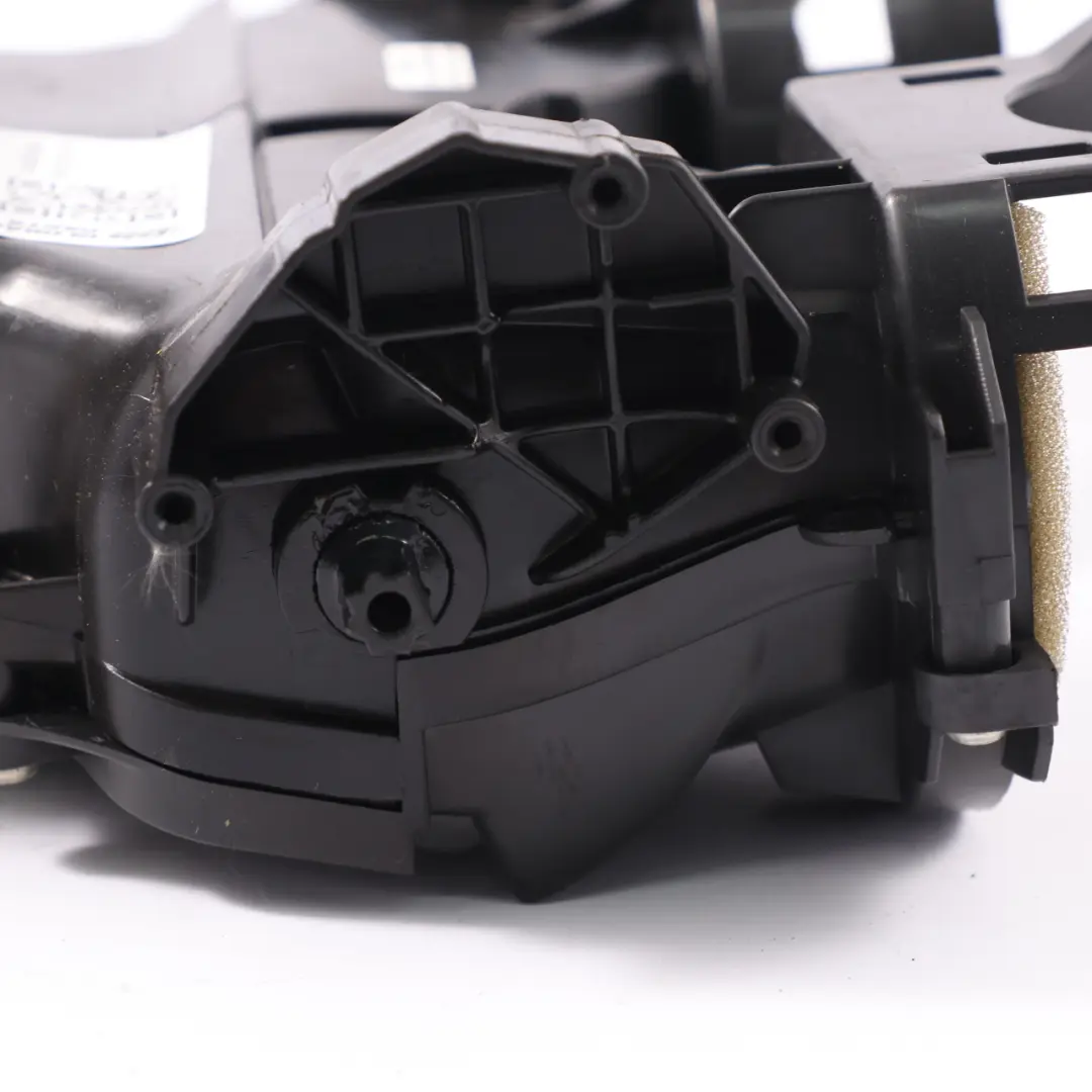 Air Duct Mercedes W164 Central Dashboard Air Vents Duct Ventilation - SKU A1648300844 - Part number A1648300844