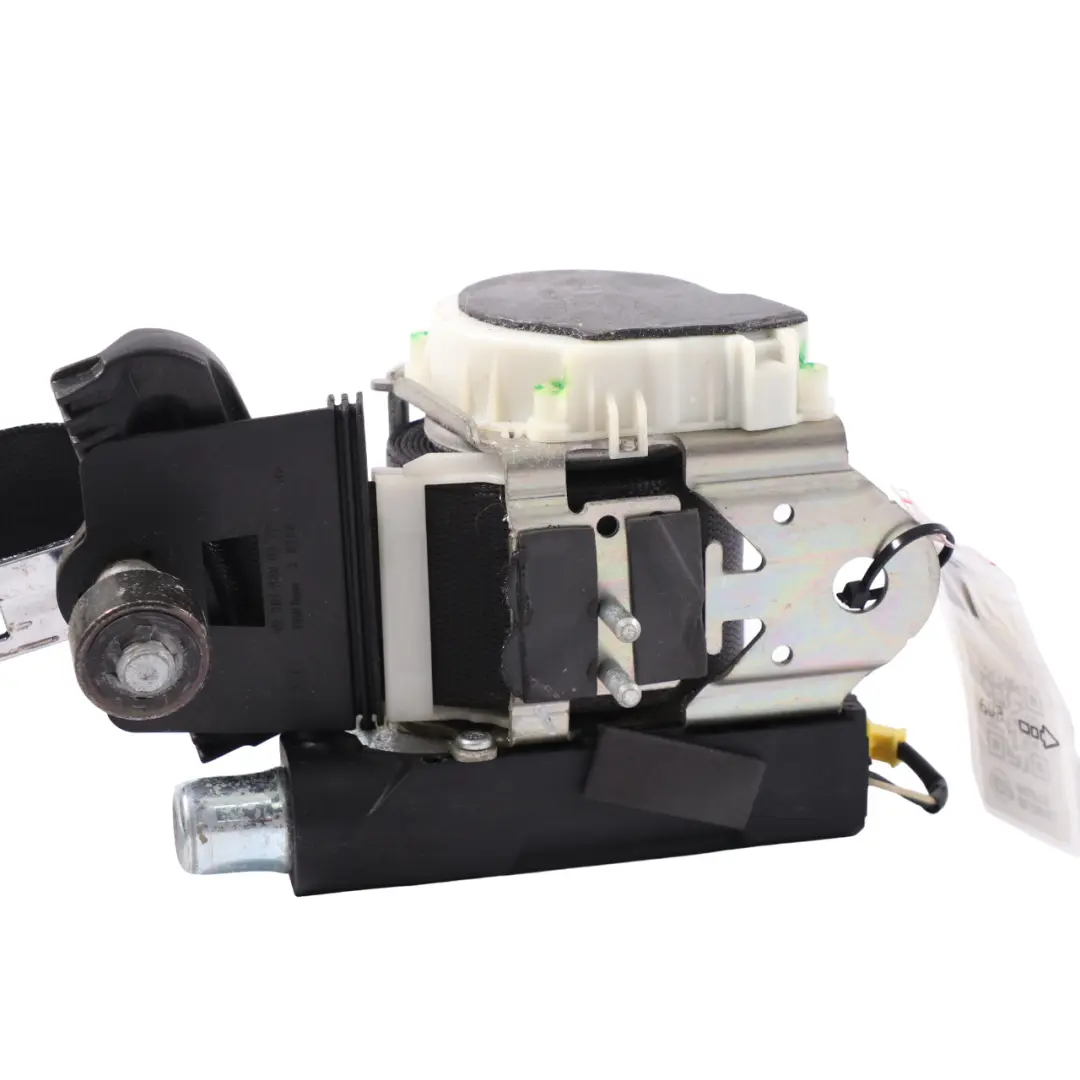 Ceinture de sécurité arrière droite supérieure pour Mercedes ML W164 à propos du numéro de pièce A1648600485 Mercedes ML W164 Ceinture de sécurité arrière droite supérieure - SKU A1648600485-2 - Numéro de pièce A1648600485