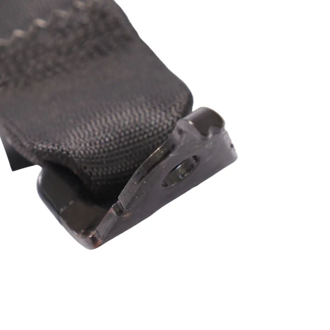 Cintura di sicurezza posteriore destra superiore Nero per Mercedes W164 con numero di parte A1648600485 Mercedes W164 Cintura di sicurezza posteriore destra superiore Nero - SKU A1648600485-2 - Numero di parte A1648600485