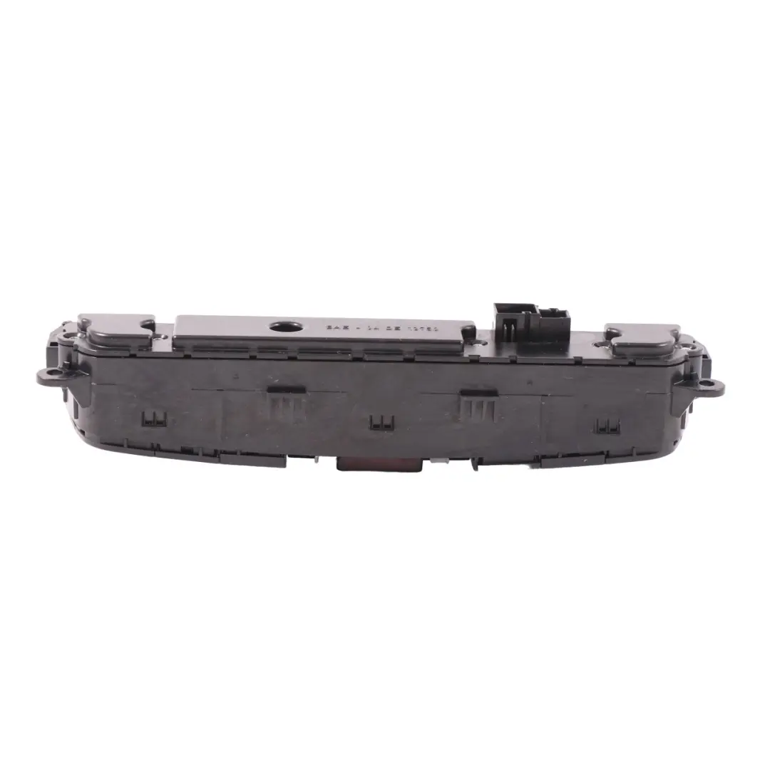 Mercedes ML W164 Panel Przełącznik Grzane Fotele - SKU A1648703510 - Numer Części A1648703510