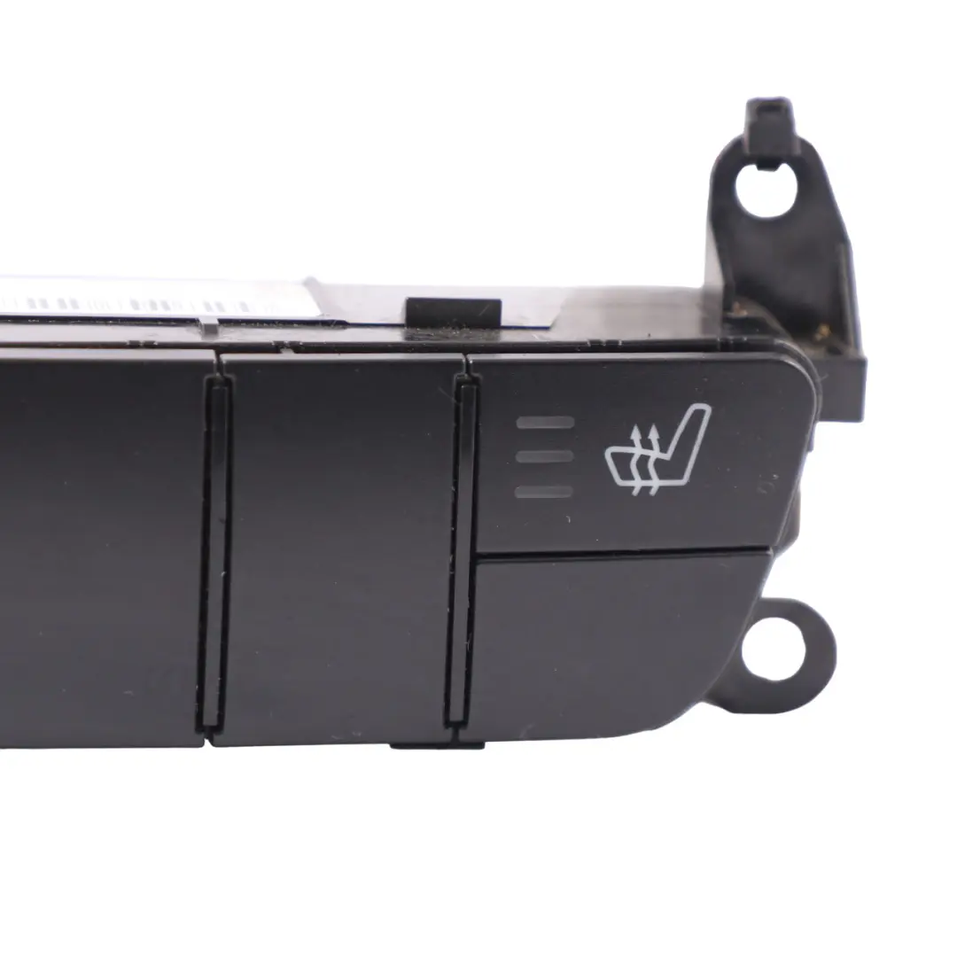 Panel Przełącznik Grzane Fotele do Mercedes ML W164 o numerze A1648703510 Mercedes ML W164 Panel Przełącznik Grzane Fotele - SKU A1648703510 - Numer Części A1648703510