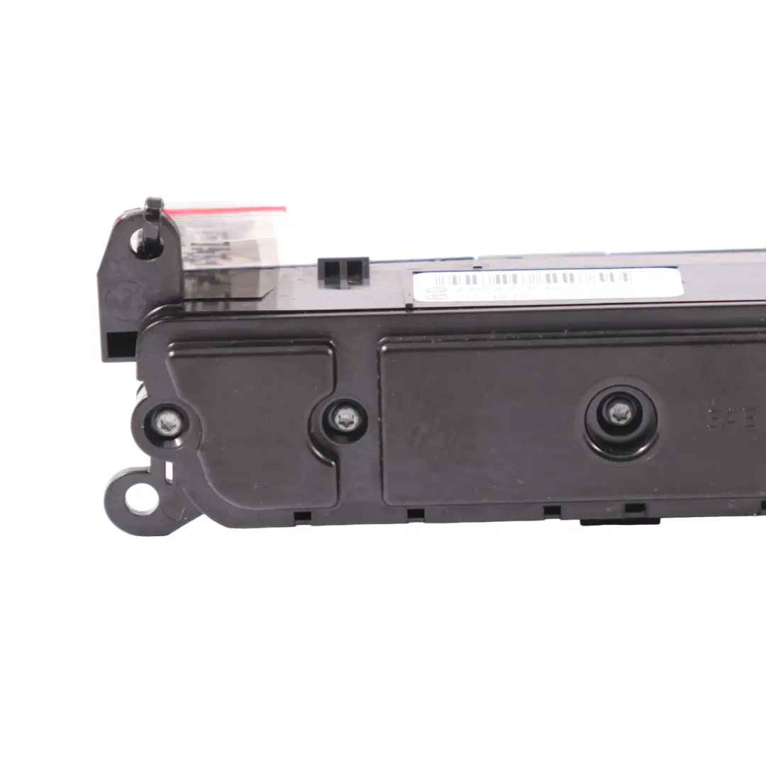 Panel Przełącznik Grzane Fotele do Mercedes ML W164 o numerze A1648703510 Mercedes ML W164 Panel Przełącznik Grzane Fotele - SKU A1648703510 - Numer Części A1648703510