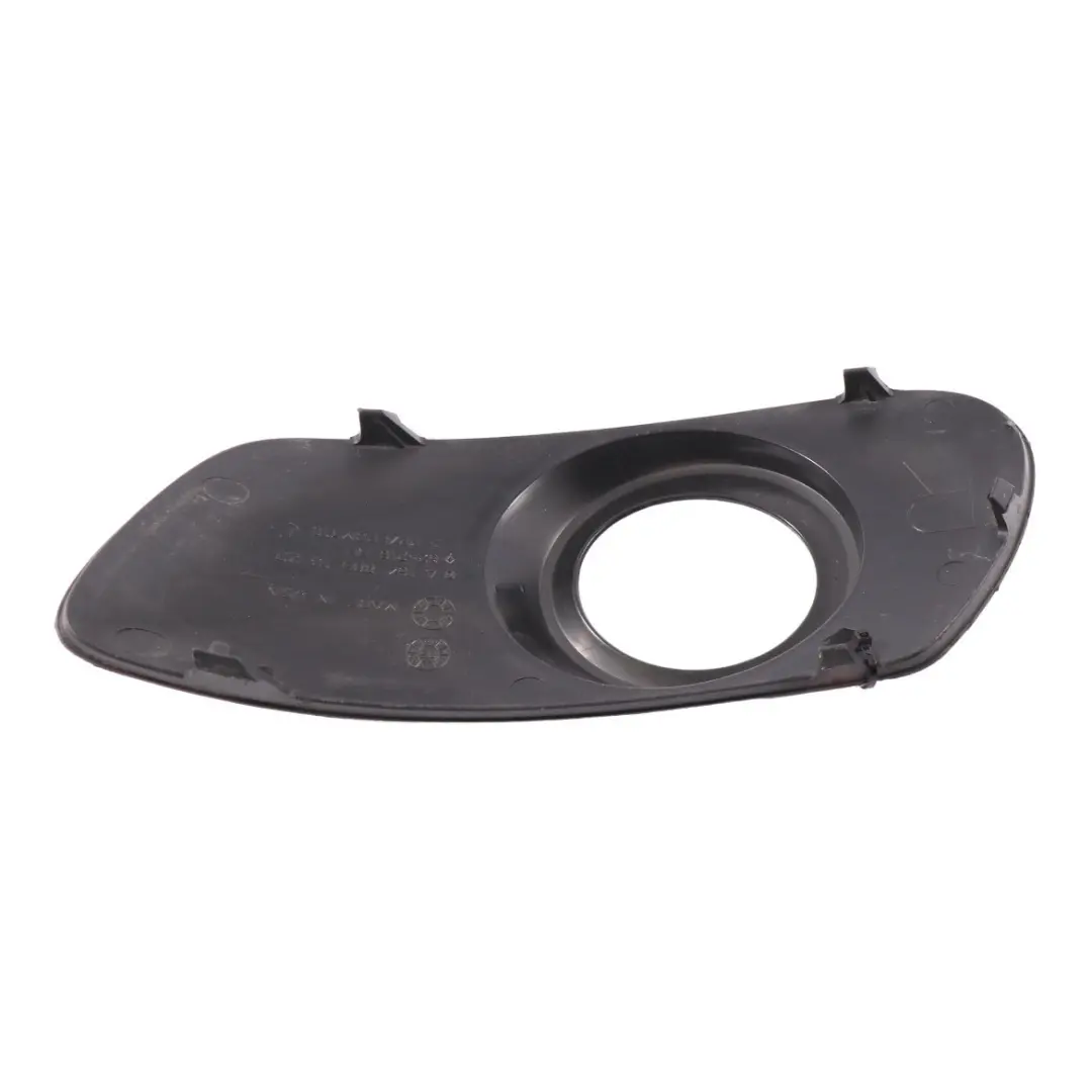 Mercedes W164 Parachoques Luz Antiniebla Cubierta Delantera Derecha - SKU A1648851023 - Número de pieza A1648851023