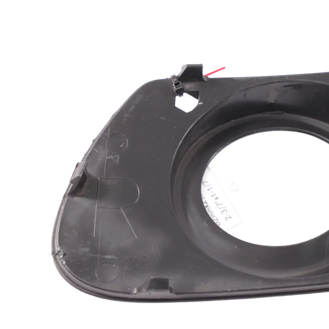 Mercedes W164 Pare-chocs Phares antibrouillard Avant Droit Grille - SKU A1648851023 - Numéro de pièce A1648851023