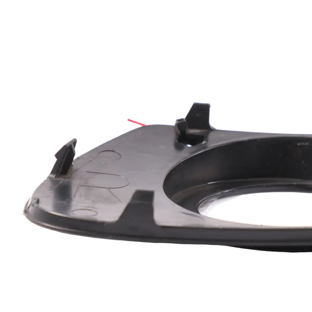 Mercedes W164 Paraurti Fendinebbia Copertura Lampada Anteriore - SKU A1648851023 - Numero di parte A1648851023