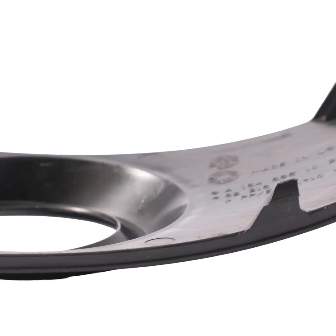 Mercedes W164 Pare-chocs Phares antibrouillard Avant Droit Grille - SKU A1648851023 - Numéro de pièce A1648851023