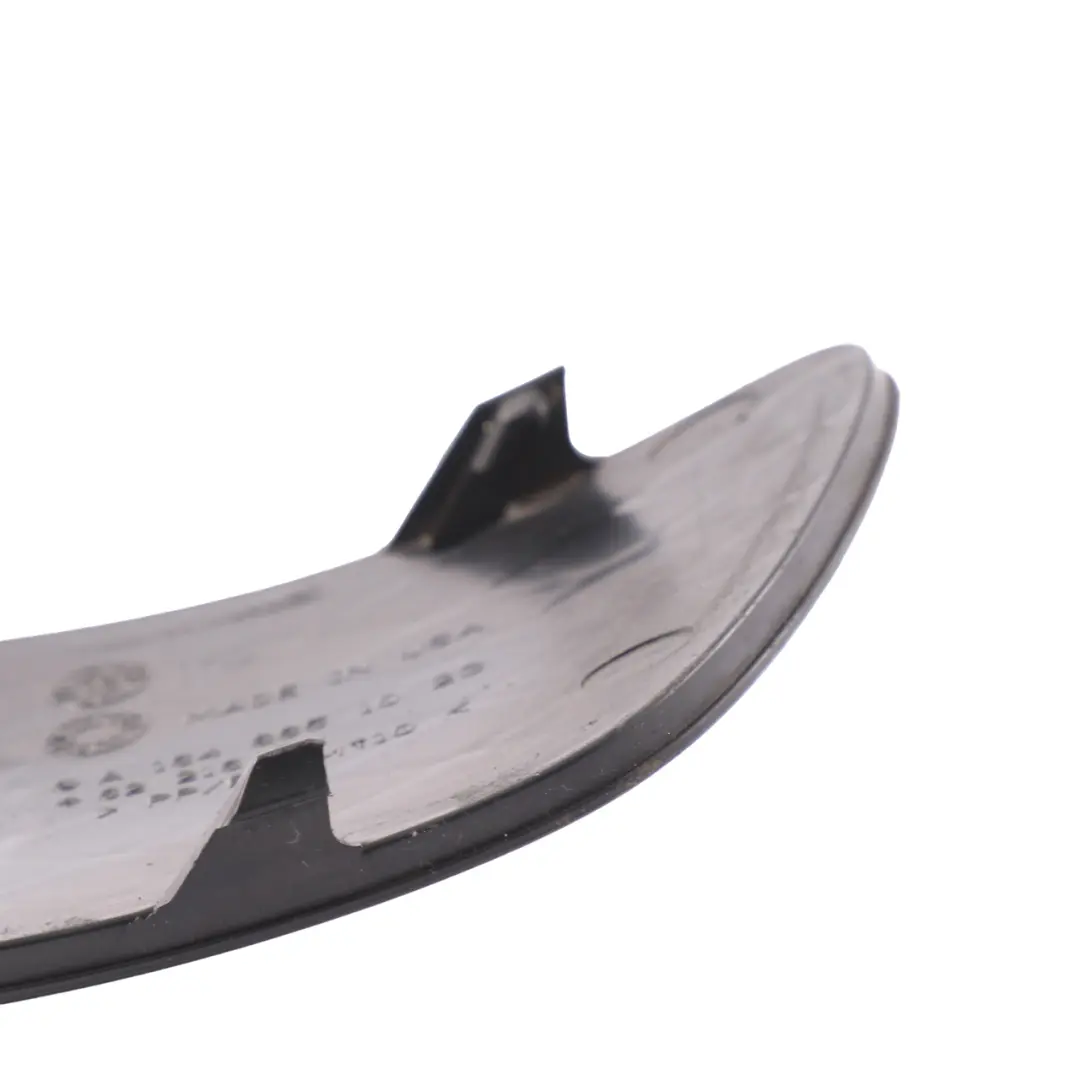 Mercedes W164 Bumper Fog Light Lamp Cover Front Right O/S Grill - SKU A1648851023 - Part number A1648851023