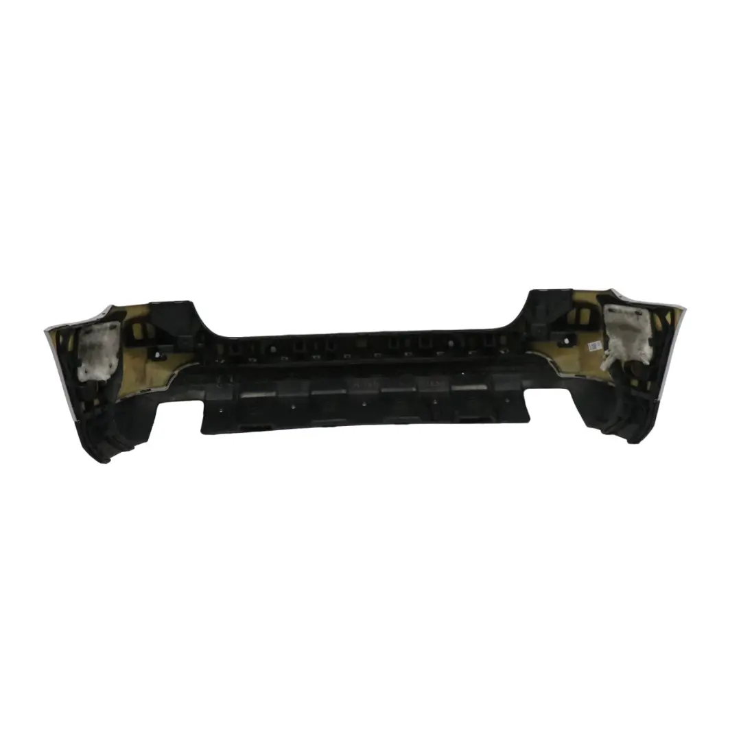 Zderzak Tylny PDC Iridium Silver Srebrny Metalik - 775 do Mercedes ML W164 o numerze A1648854225 Mercedes ML W164 Zderzak Tylny PDC Iridium Silver Srebrny Metalik - 775 - SKU A1648854225-IRS1 - Numer Części A1648854225