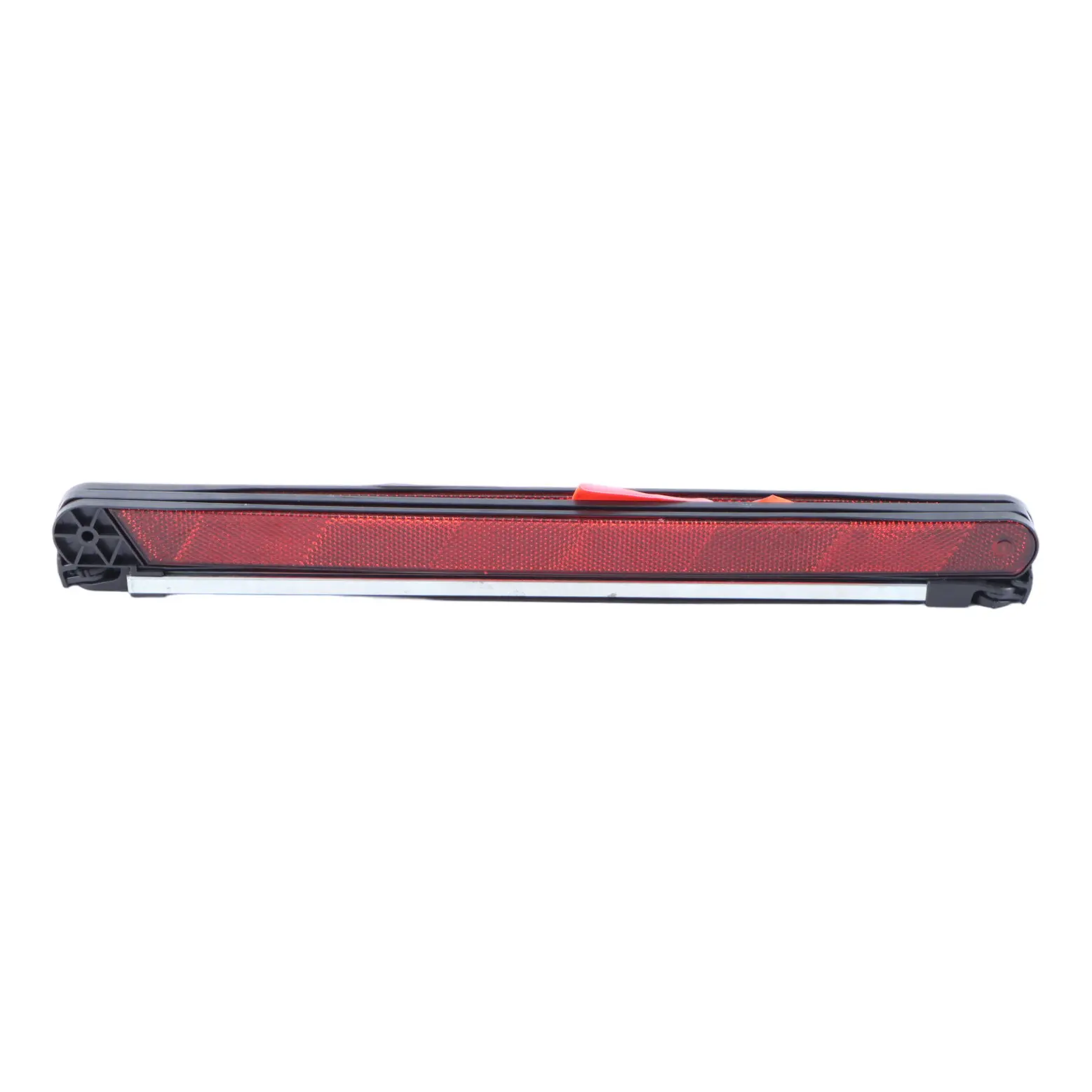 Mercedes W221 Baule porta attrezzi Segnale emergenza Triangolo A1648900197