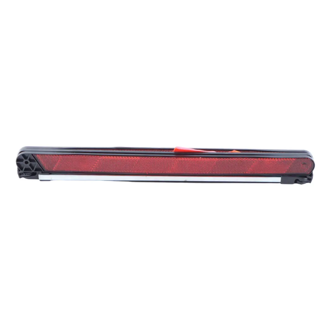 Mercedes W221 Trunk Tool Box Emergency Warning Sign Triangle - SKU A1648900197 - Part number A1648900197