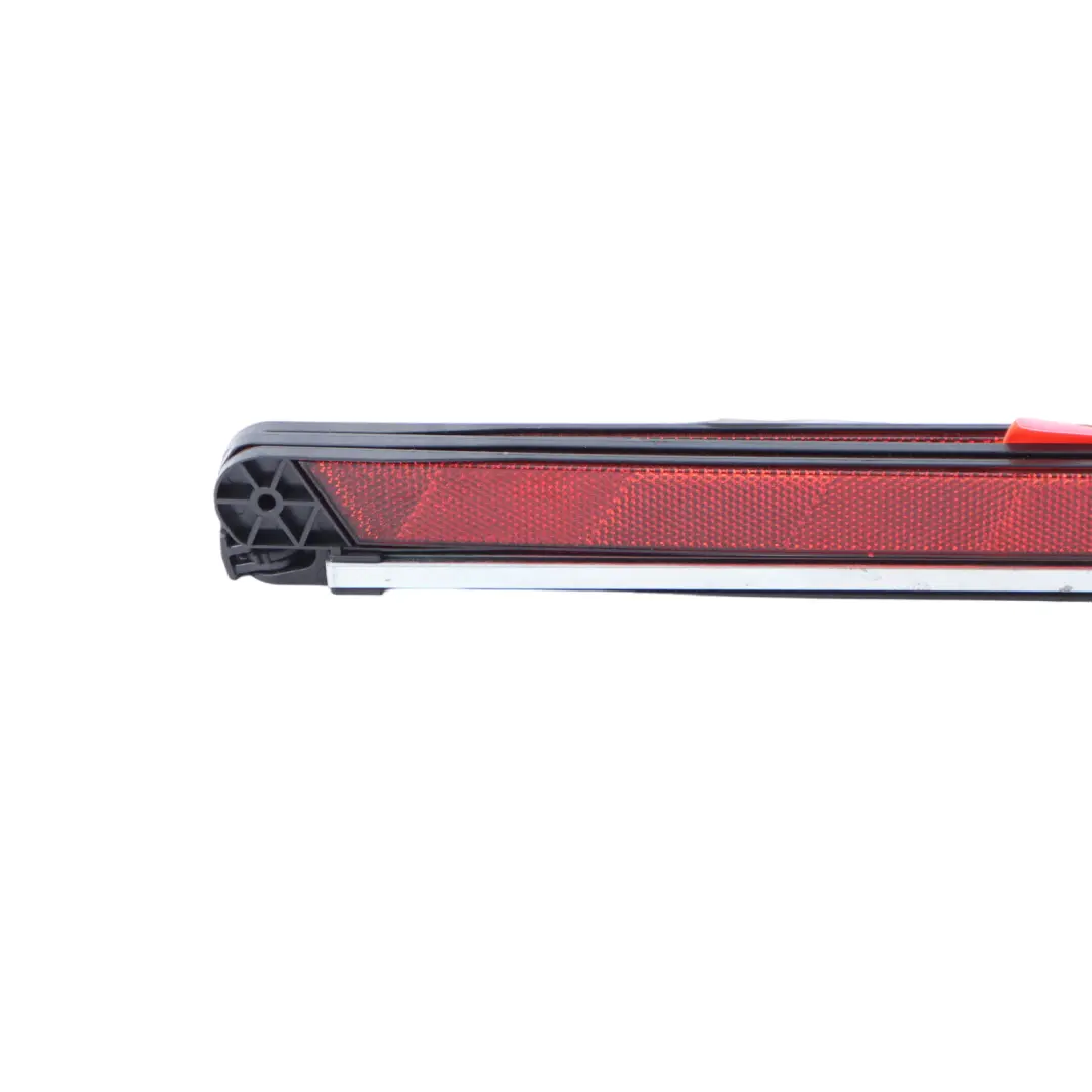 Mercedes W221 Coffre outils Panneau davertissement durgence Triangle - SKU A1648900197 - Numéro de pièce A1648900197