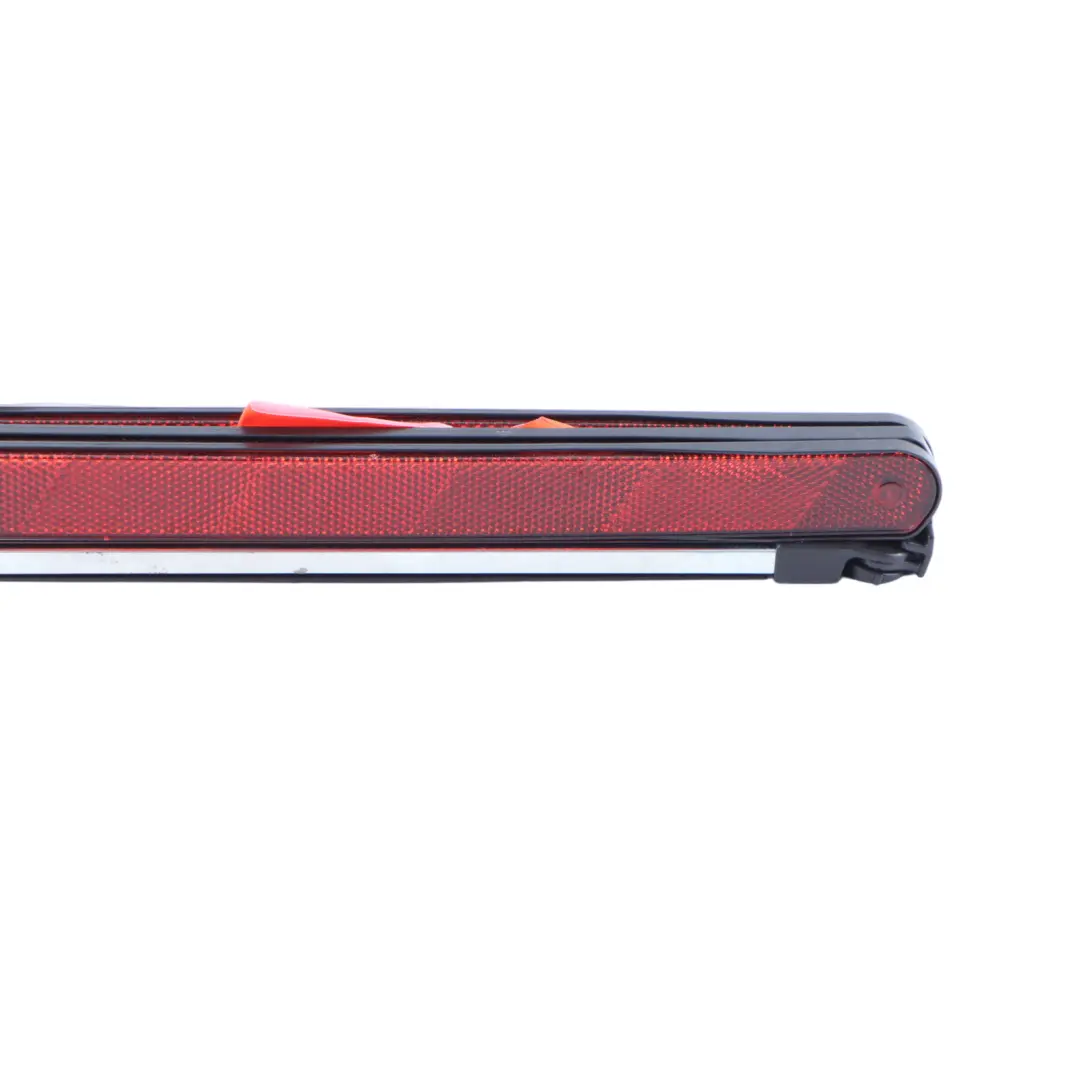 Mercedes W221 Coffre outils Panneau davertissement durgence Triangle - SKU A1648900197 - Numéro de pièce A1648900197
