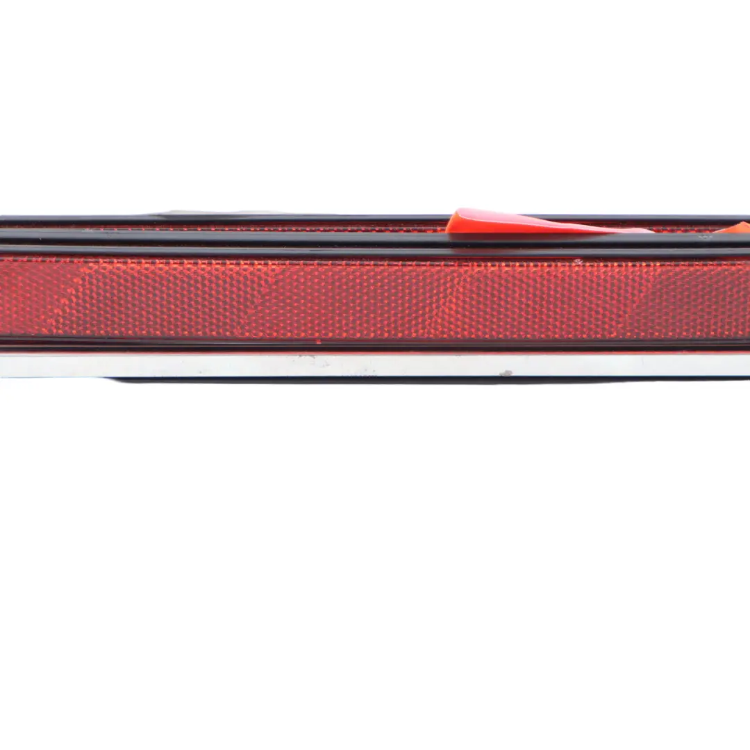 Mercedes W221 Coffre outils Panneau davertissement durgence Triangle - SKU A1648900197 - Numéro de pièce A1648900197