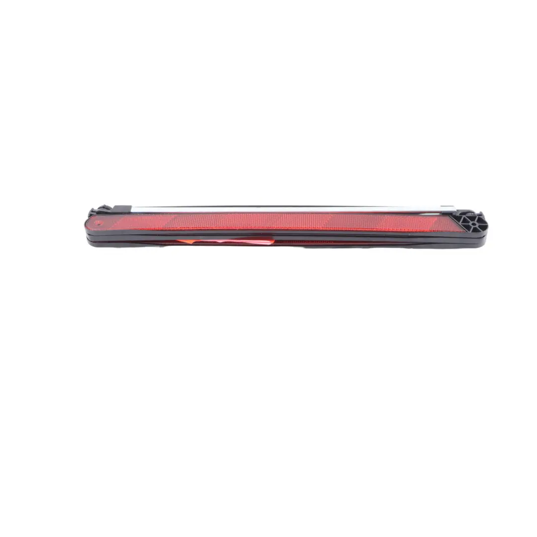 Mercedes W221 Coffre outils Panneau davertissement durgence Triangle - SKU A1648900197 - Numéro de pièce A1648900197