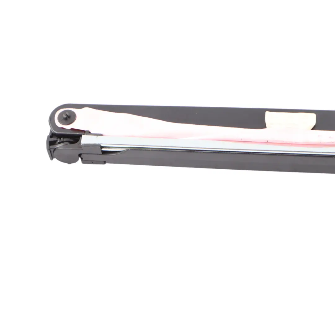 Mercedes W221 Coffre outils Panneau davertissement durgence Triangle - SKU A1648900197 - Numéro de pièce A1648900197