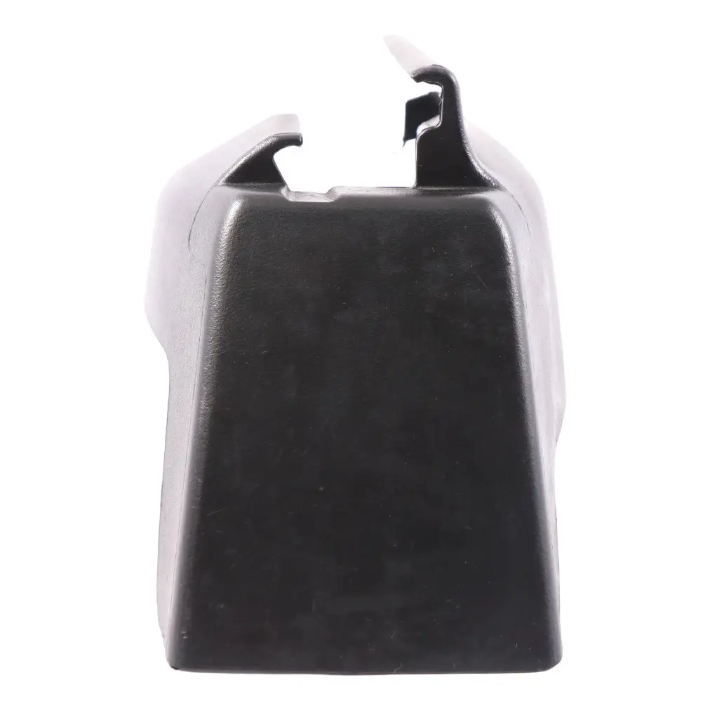 Mercedes ML W164 Sitz Schienen Verkleidung Vorne Links Schwarz - SKU A1649194520-1 - Teilenummer A1649194520