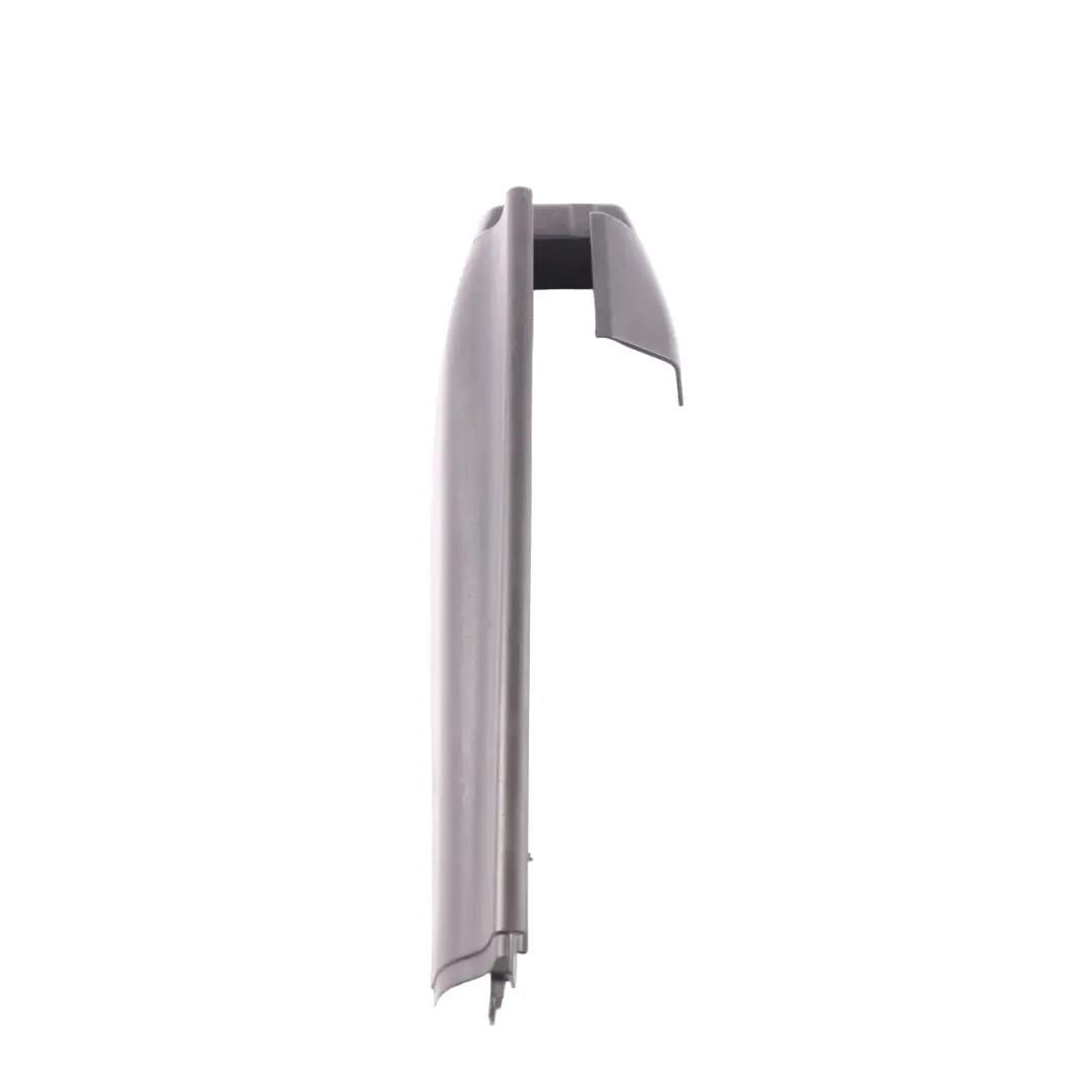 Mercedes ML W164 Garniture de Rail de Siège Avant Gauche Couvre Noir - SKU A1649194520-1 - Numéro de pièce A1649194520