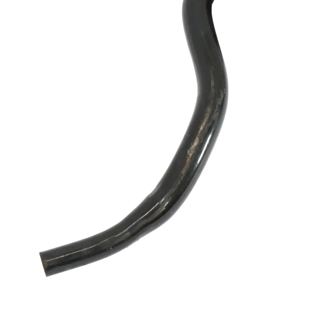  Stabilisateur Mercedes ML W166 GLE C292 Coupe Barre antiroulis avant - SKU A1663231465 - Numéro de pièce A1663231465