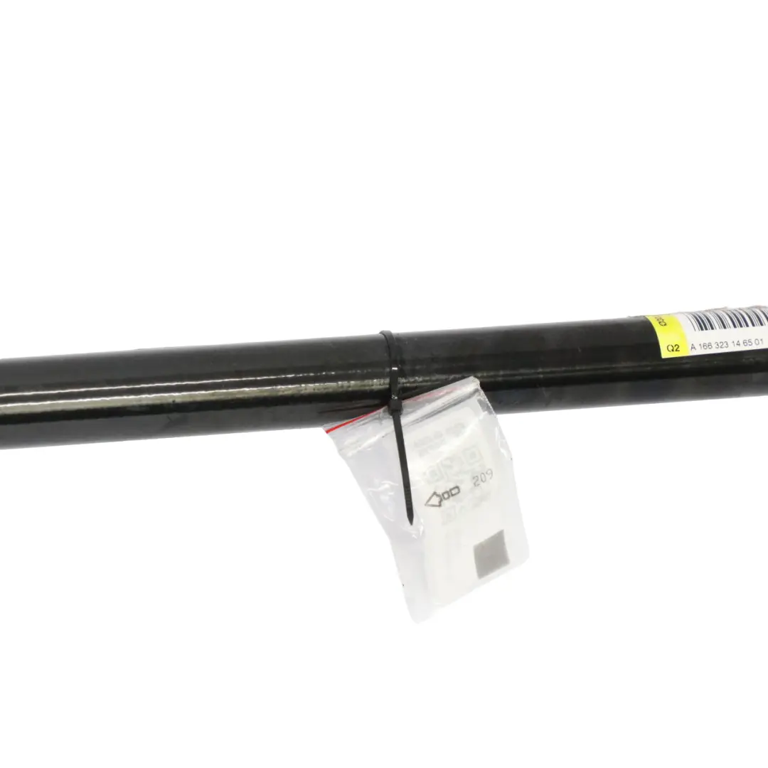 Drażek Stabilizatora Przód Przedni do Mercedes W166 GLE C292 o numerze A1663231465 Mercedes W166 GLE C292 Drażek Stabilizatora Przód Przedni - SKU A1663231465 - Numer Części A1663231465