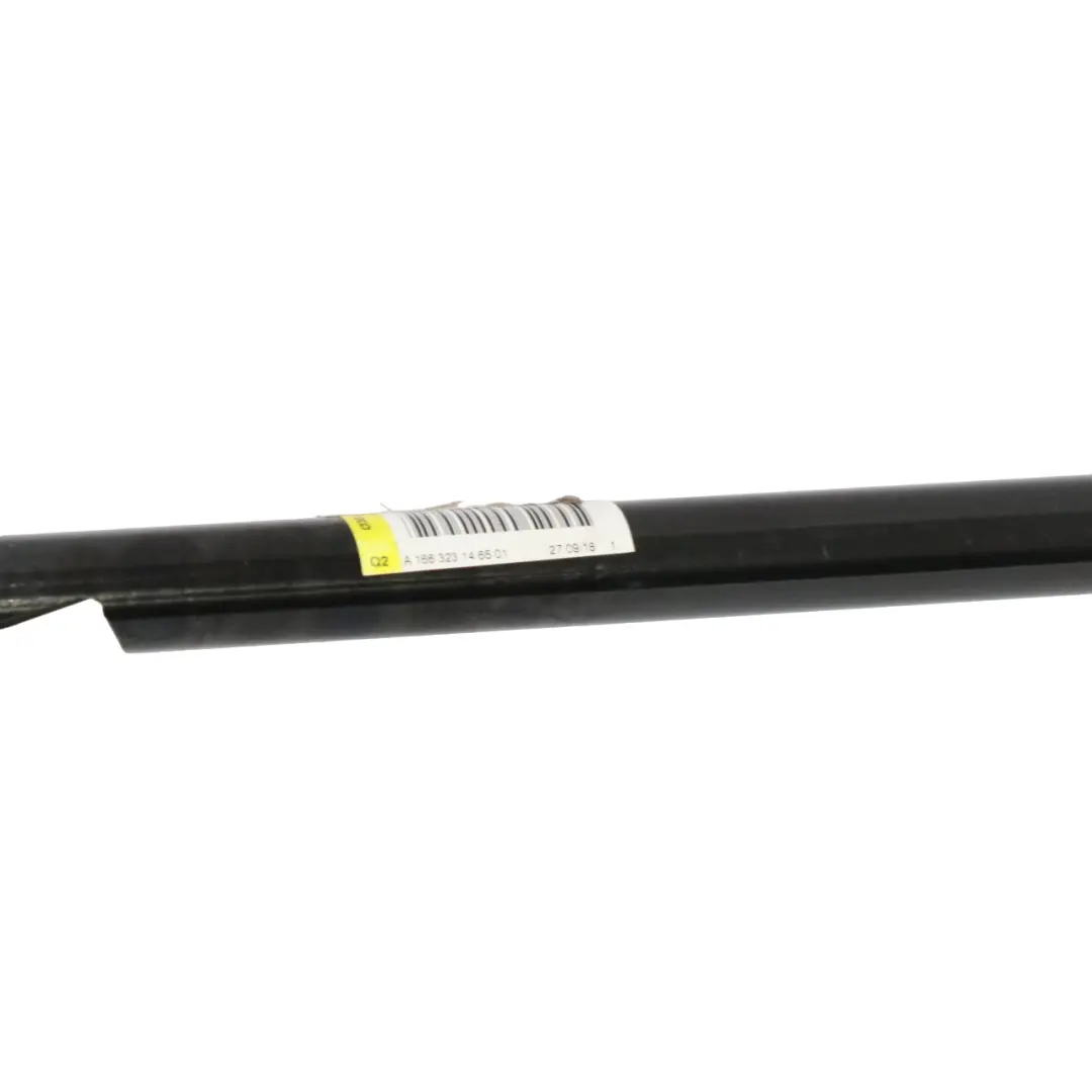  Stabilisateur Mercedes ML W166 GLE C292 Coupe Barre antiroulis avant - SKU A1663231465 - Numéro de pièce A1663231465