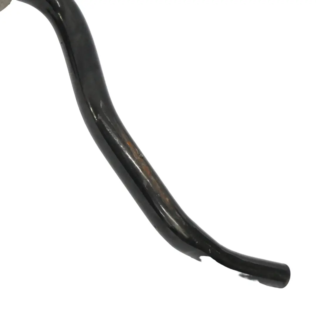  Stabilisateur Mercedes ML W166 GLE C292 Coupe Barre antiroulis avant - SKU A1663231465 - Numéro de pièce A1663231465