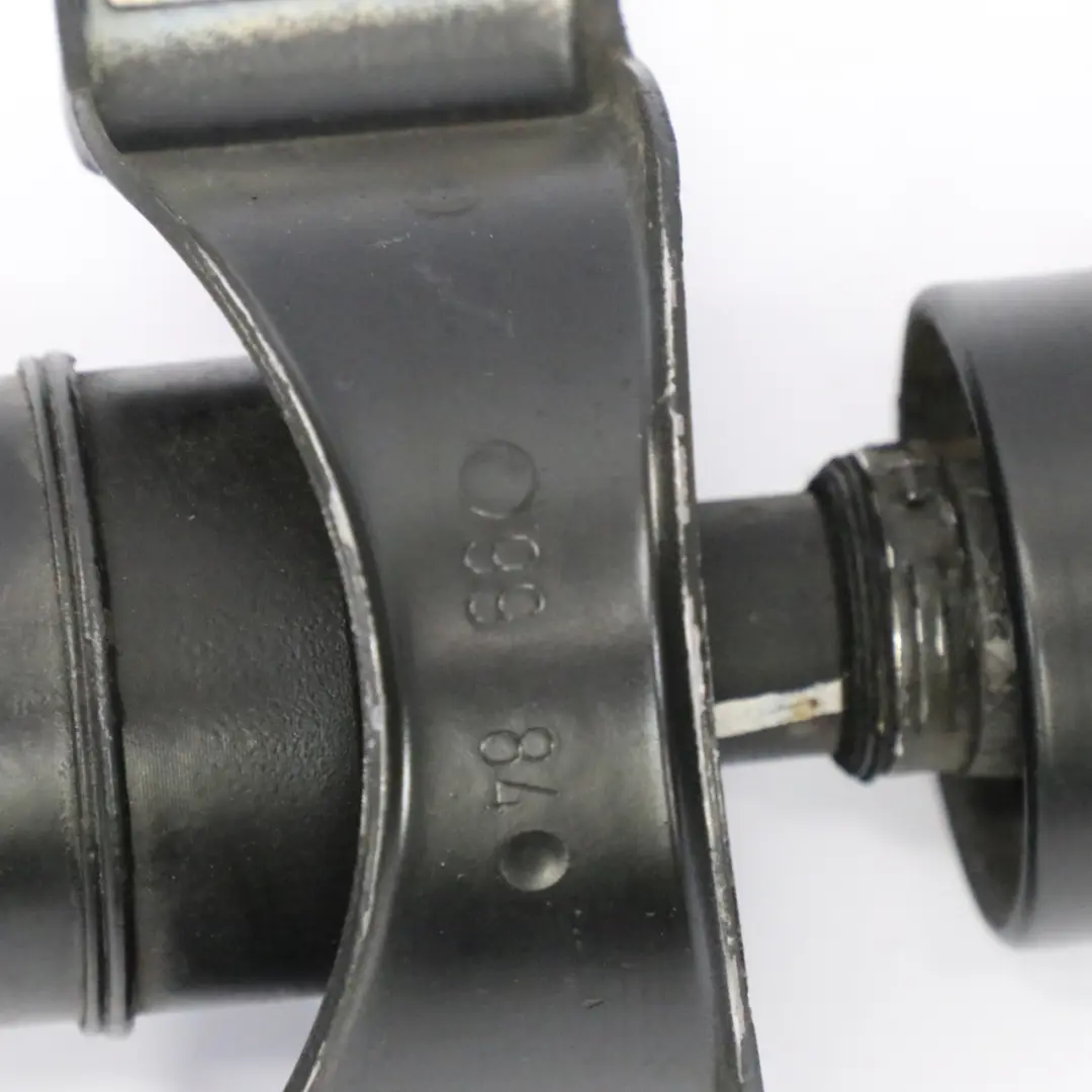 Vordere Kardan Welle Antriebs Automatik Getriebe Mercedes C292 - SKU A1664109700 - Teilenummer A1664109700
