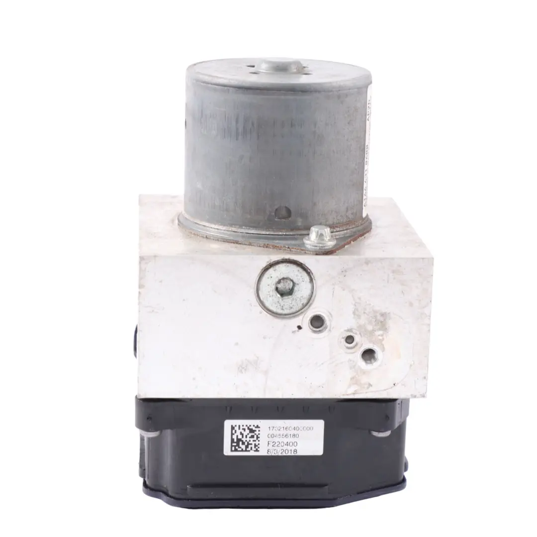  ABS Pump Mercedes ML W166 GLE C292 Hydraulic Braking Control Unit - SKU A1664310800 - Part number A1664310800