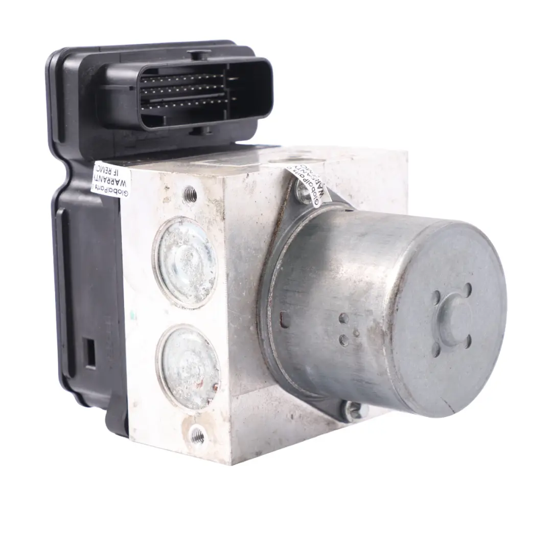  ABS Pump Mercedes ML W166 GLE C292 Hydraulic Braking Control Unit - SKU A1664310800 - Part number A1664310800