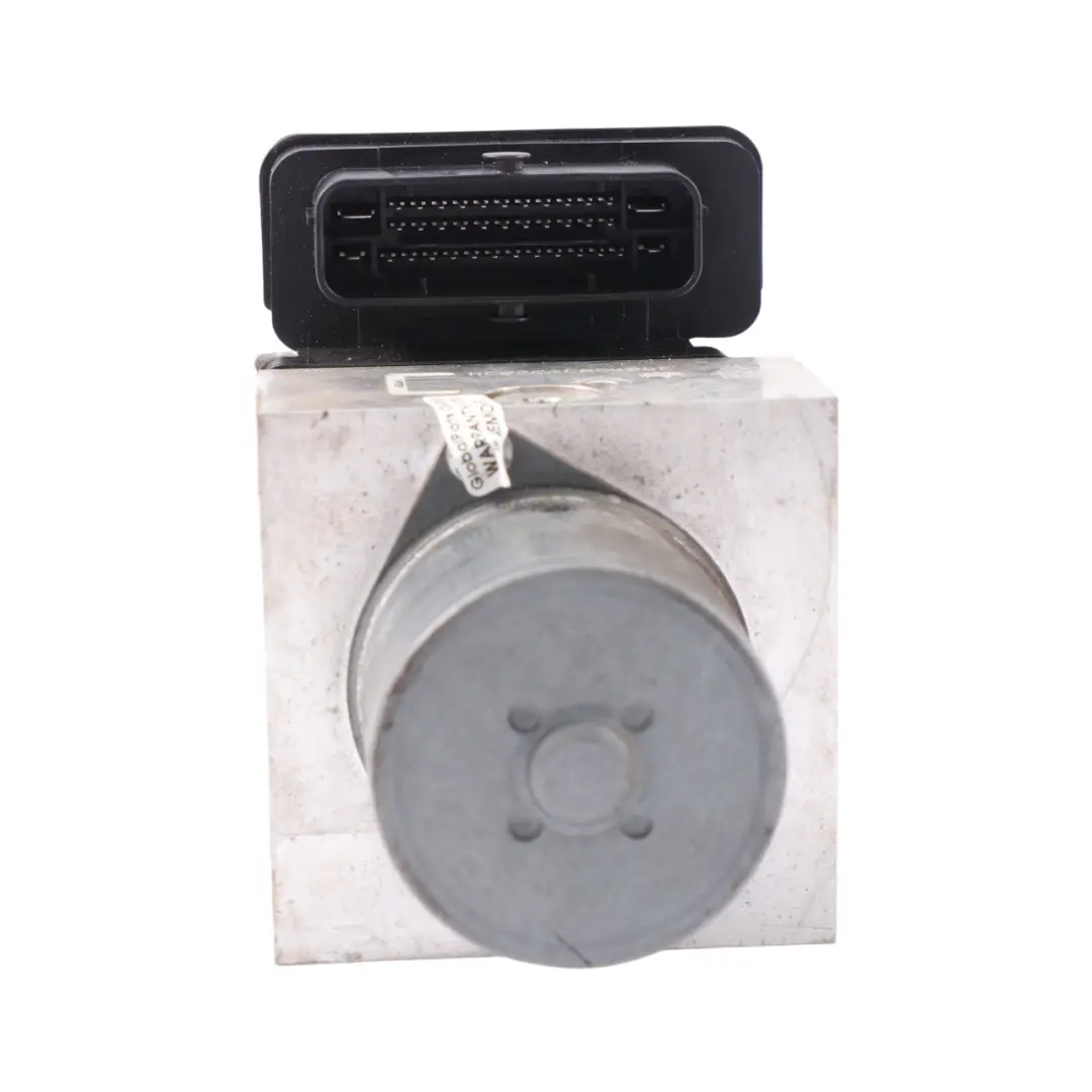  ABS Pump Mercedes ML W166 GLE C292 Hydraulic Braking Control Unit - SKU A1664310800 - Part number A1664310800