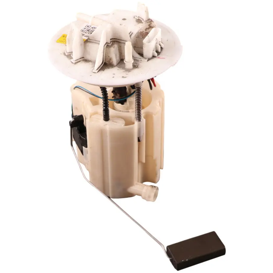 Mercedes ML 350 W166 Fuel Pump Delivery Unit Level Sensor Diesel - SKU A1664702494 - Part number A1664702494