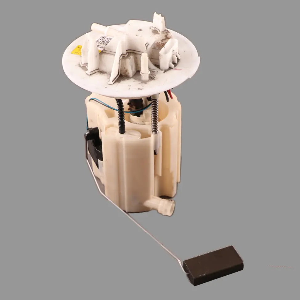 Pump Mercedes W166 Delivery Unit Level Sensor to Fuel with Part number A1664702494 Fuel Pump Mercedes W166 Delivery Unit Level Sensor - SKU A1664702494 - Part number A1664702494