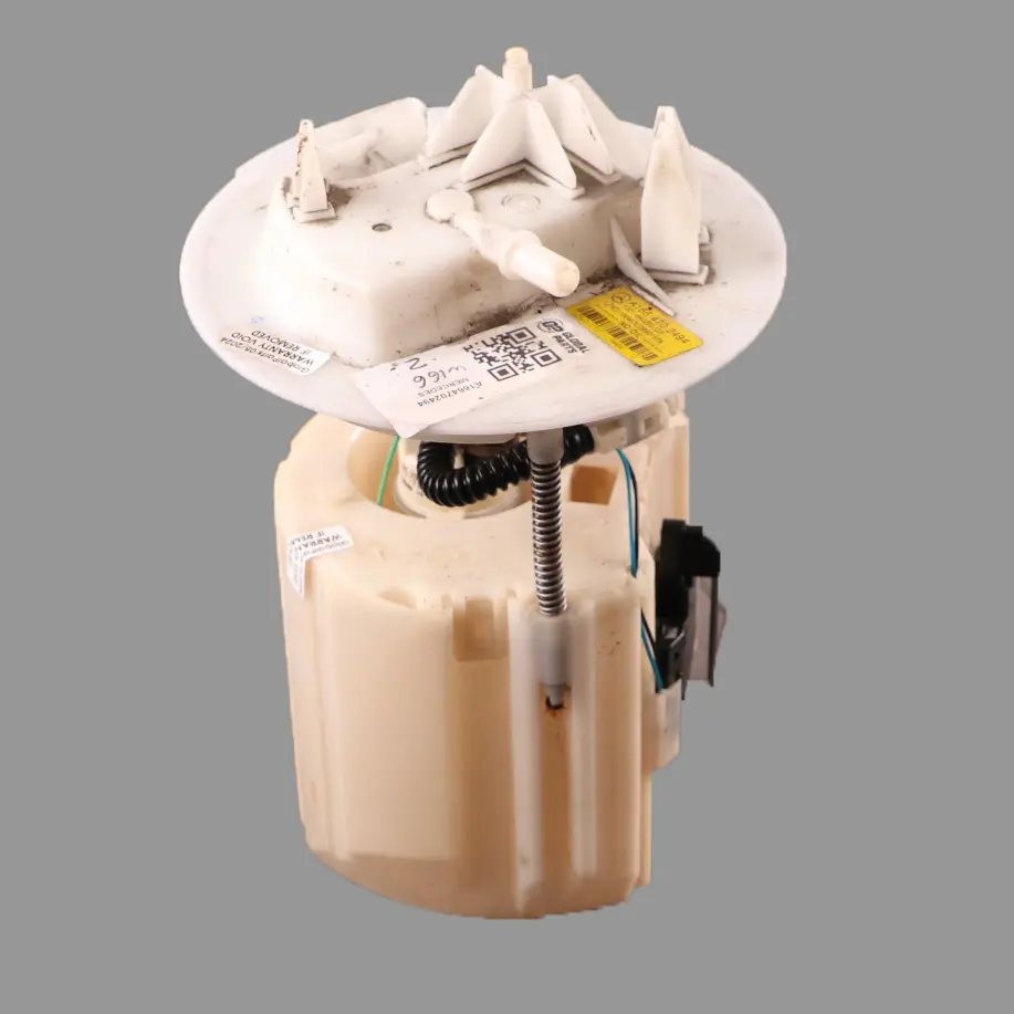 Pump Mercedes W166 Delivery Unit Level Sensor to Fuel with Part number A1664702494 Fuel Pump Mercedes W166 Delivery Unit Level Sensor - SKU A1664702494 - Part number A1664702494