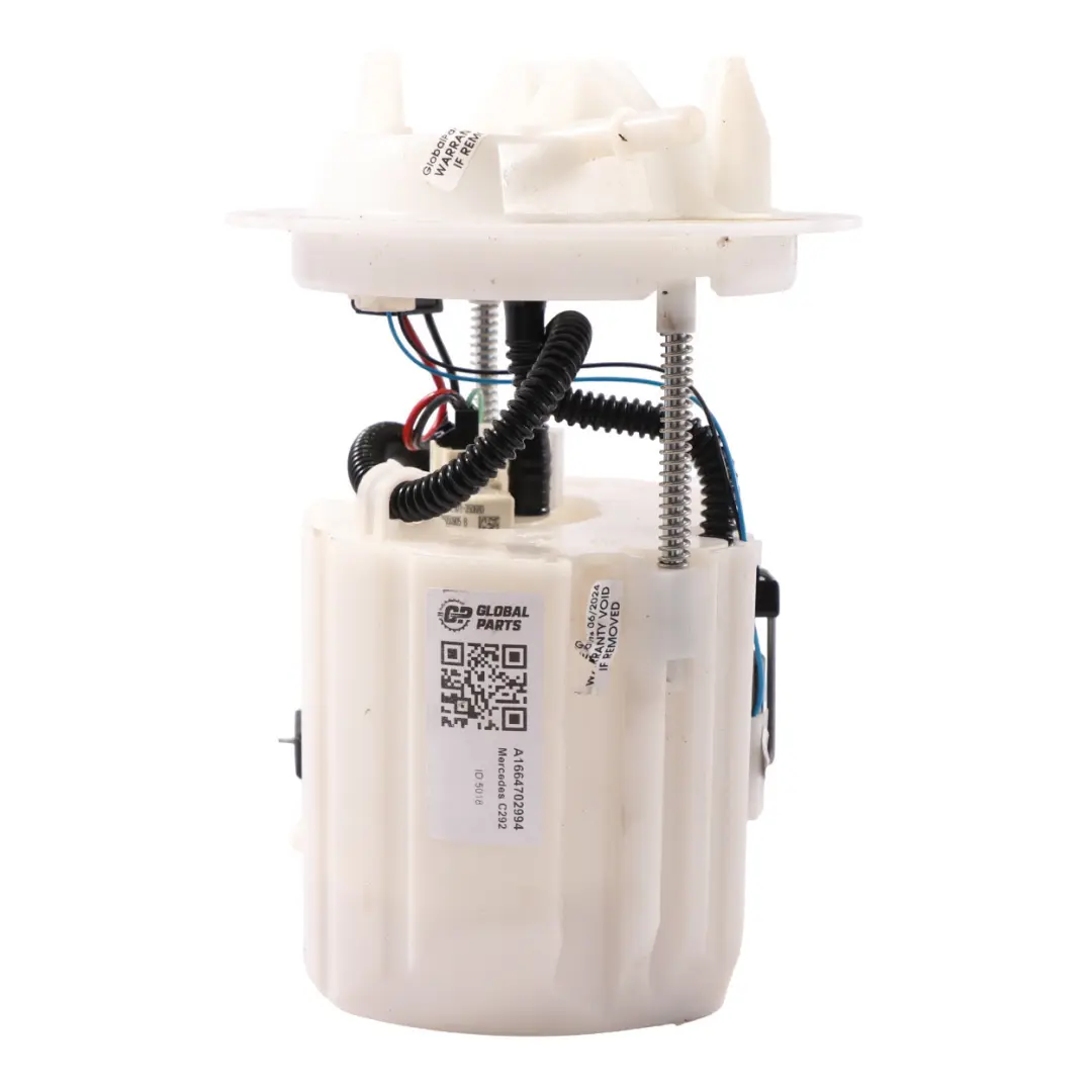  Bomba de combustible Mercedes ML W166 GLE C292 Diesel OM651 OM642 Bomba depósito - SKU A1664702994 - Número de pieza A1664702994