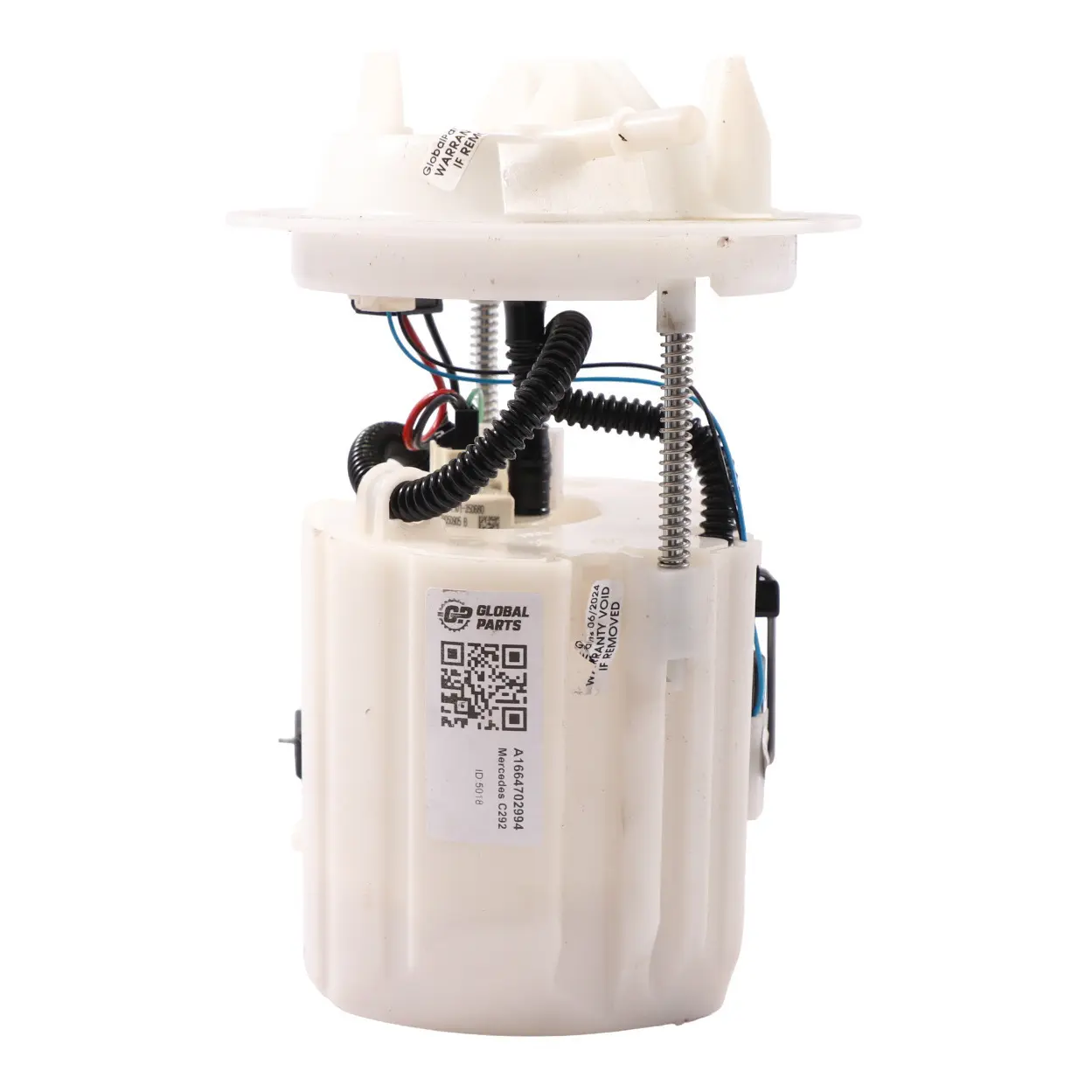 Fuel Pump Mercedes ML W166 GLE C292 Diesel OM651 OM642 Tank Pump A1664702994