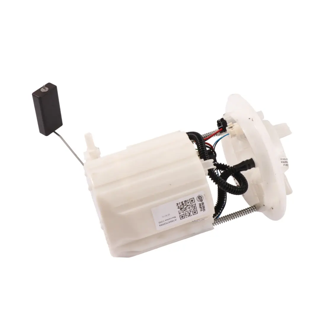 Pump Mercedes ML W166 GLE C292 Diesel OM651 OM642 Tank Pump to Fuel with Part number A1664702994 Fuel Pump Mercedes ML W166 GLE C292 Diesel OM651 OM642 Tank Pump - SKU A1664702994 - Part number A1664702994