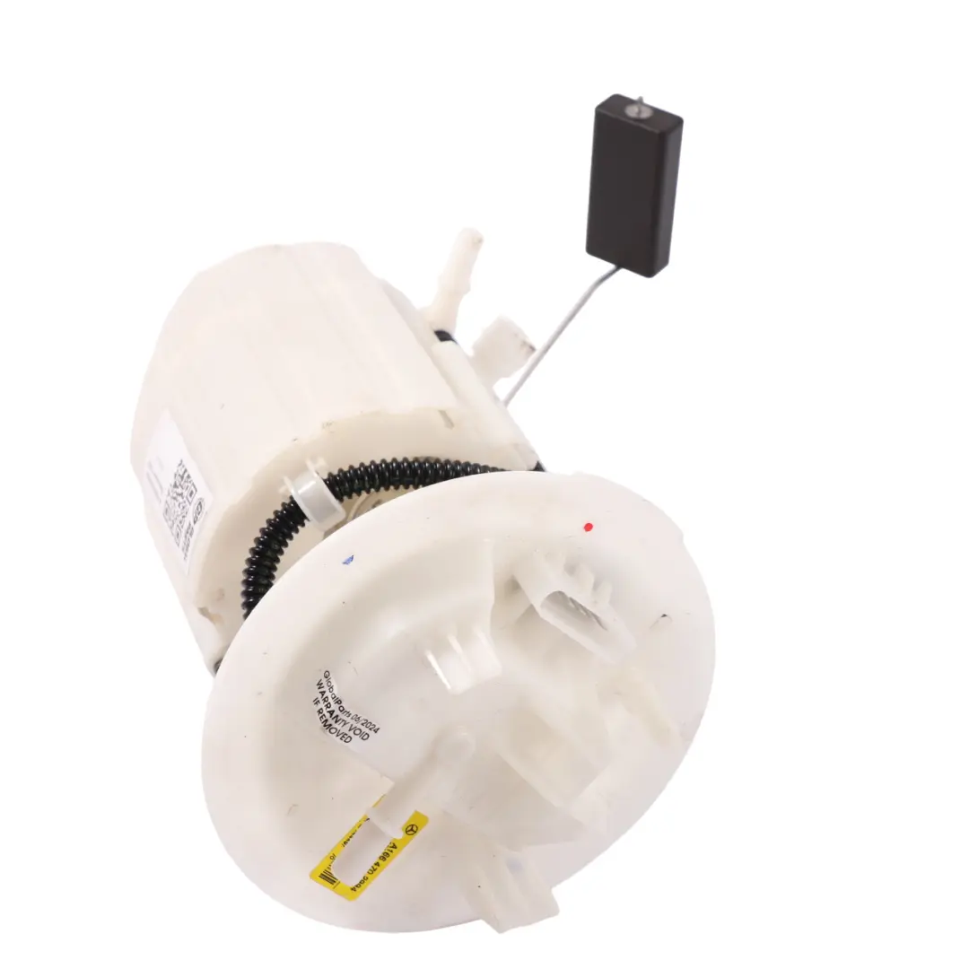 Kraftstoffpumpe Mercedes ML W166 GLE C292 Diesel OM651 642 Tankpumpe für mit Teilenummer A1664702994 Kraftstoffpumpe Mercedes ML W166 GLE C292 Diesel OM651 642 Tankpumpe - SKU A1664702994 - Teilenummer A1664702994