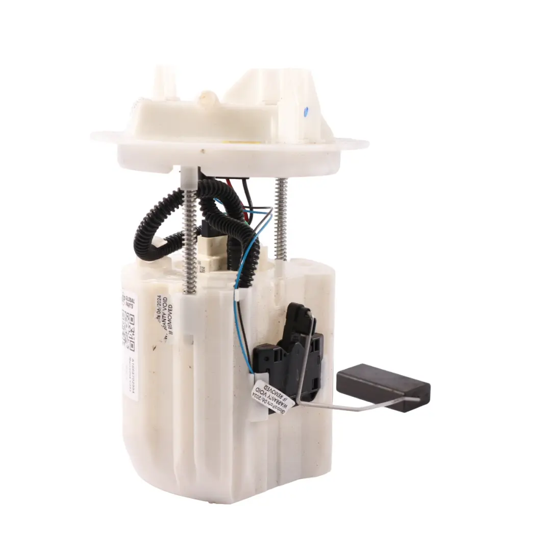 Pump Mercedes ML W166 GLE C292 Diesel OM651 OM642 Tank Pump to Fuel with Part number A1664702994 Fuel Pump Mercedes ML W166 GLE C292 Diesel OM651 OM642 Tank Pump - SKU A1664702994 - Part number A1664702994