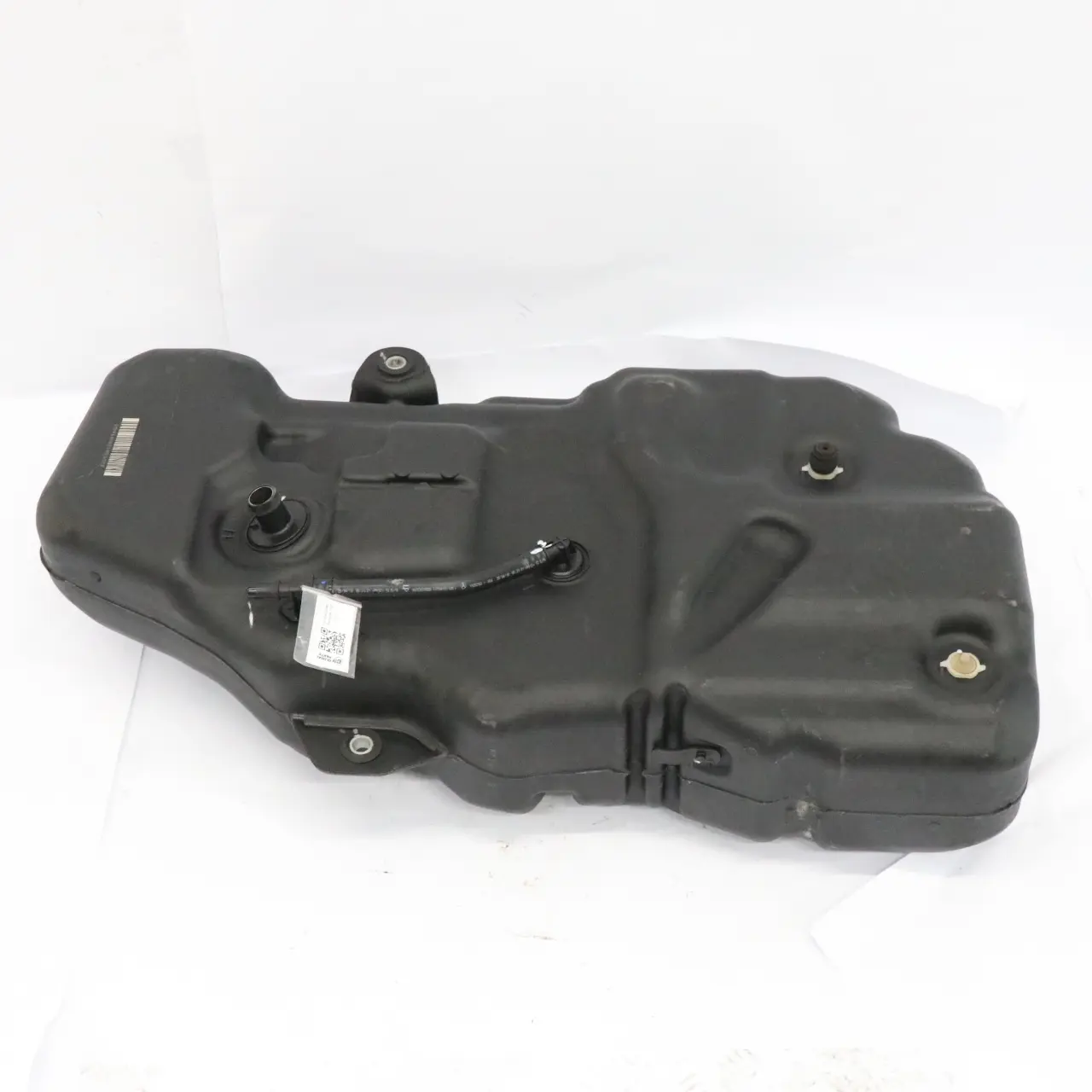 Depósito Adblue Mercedes GLE C292 ML W166 Depósito Aditivo Diesel A1664704401