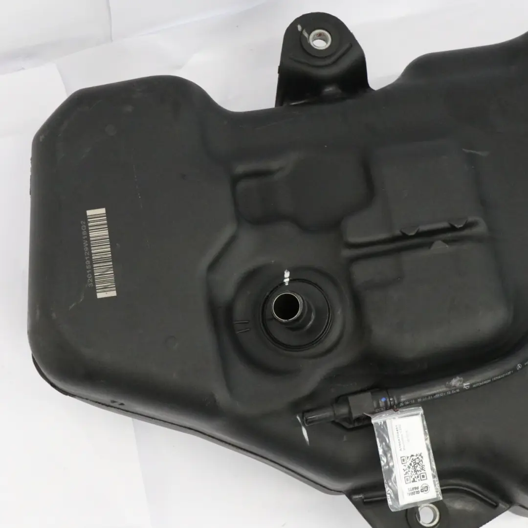  Réservoir Adblue Mercedes GLE C292 ML W166 Réservoir Additif Diesel - SKU A1664704401 - Numéro de pièce A1664704401