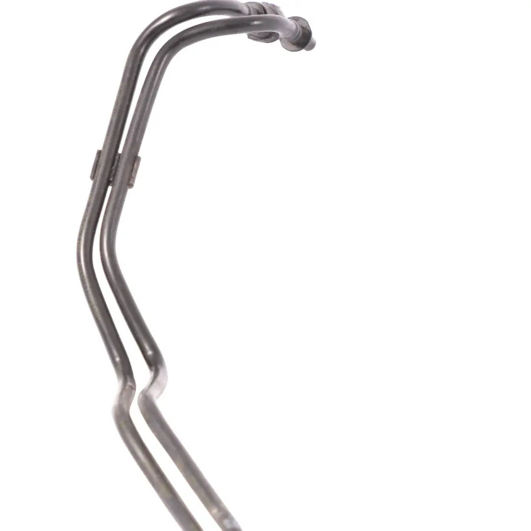 Ad Azul Manguera Mercedes ML W166 GLE C292 Diesel OM651 642 Línea refrigerante - SKU A1665005100 - Número de pieza A1665005100