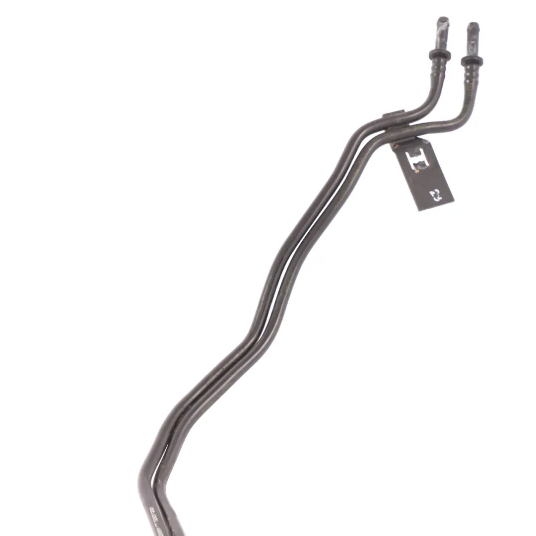 Ad Azul Manguera Mercedes ML W166 GLE C292 Diesel OM651 642 Línea refrigerante - SKU A1665005100 - Número de pieza A1665005100