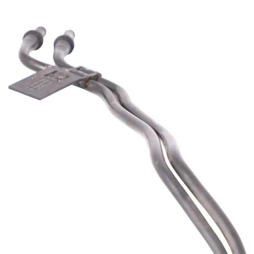 Blu Tubo Mercedes ML W166 GLE C292 Diesel OM651 642 Linea Refrigerante per Ad con numero di parte A1665005100 Ad Blu Tubo Mercedes ML W166 GLE C292 Diesel OM651 642 Linea Refrigerante - SKU A1665005100 - Numero di parte A1665005100