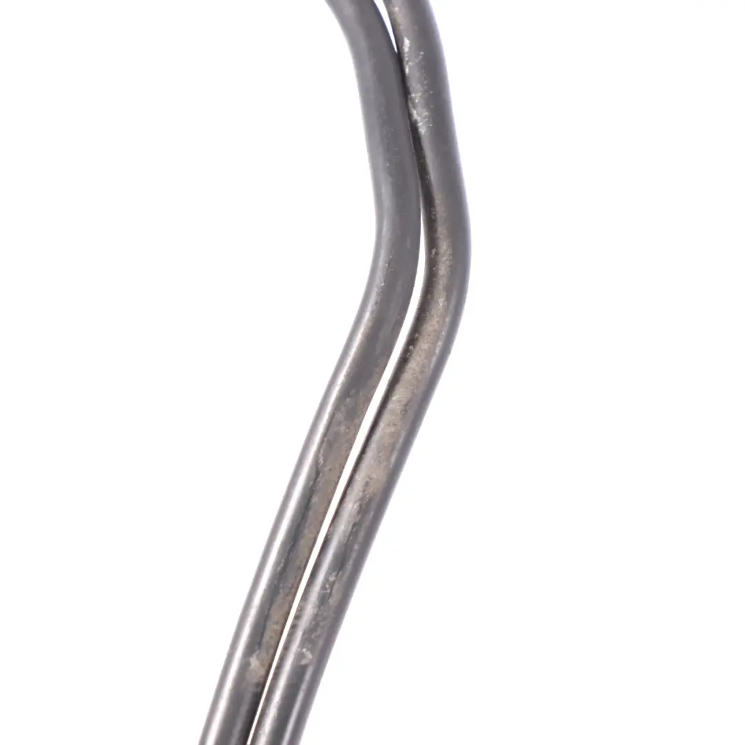 Ad Azul Manguera Mercedes ML W166 GLE C292 Diesel OM651 642 Línea refrigerante - SKU A1665005100 - Número de pieza A1665005100