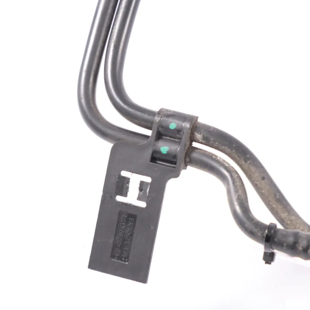 Tuyau Mercedes ML W166 GLE C292 Diesel OM651 642 Ligne refroidissement Ad Blue - SKU A1665005100 - Numéro de pièce A1665005100