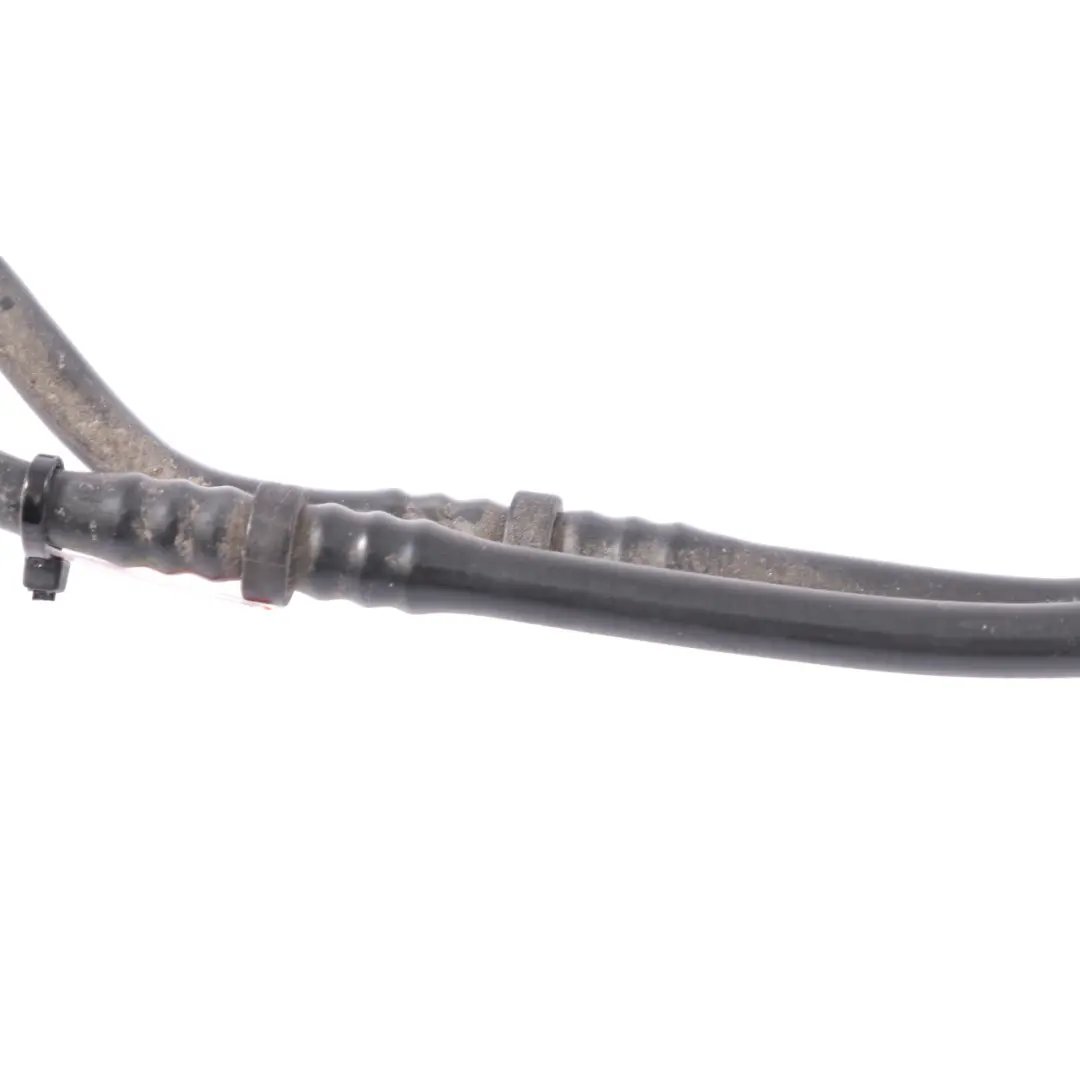 Ad Azul Manguera Mercedes ML W166 GLE C292 Diesel OM651 642 Línea refrigerante - SKU A1665005100 - Número de pieza A1665005100
