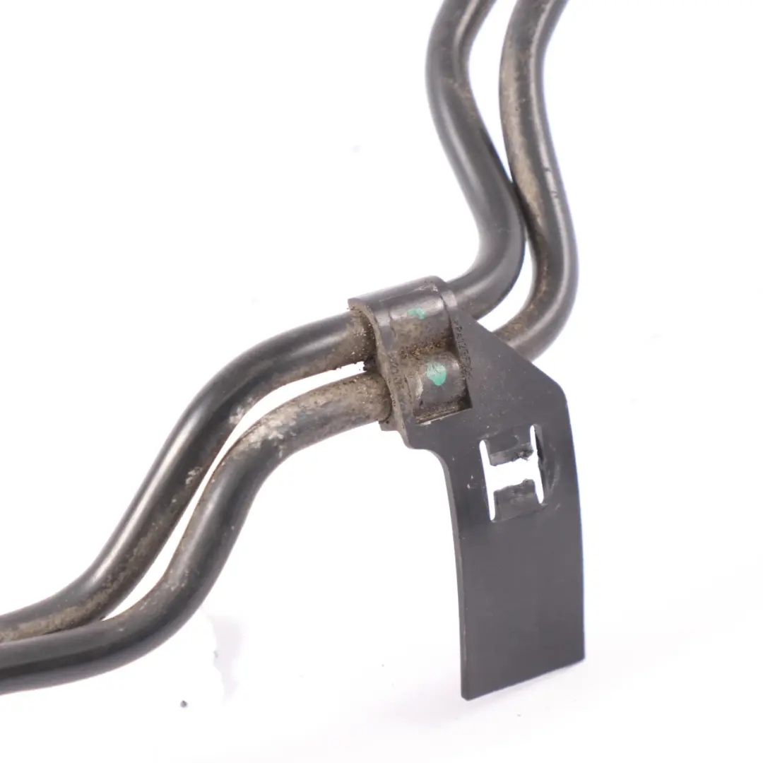 Tuyau Mercedes ML W166 GLE C292 Diesel OM651 642 Ligne refroidissement pour Ad Blue à propos du numéro de pièce A1665005100 Ad Blue Tuyau Mercedes ML W166 GLE C292 Diesel OM651 642 Ligne refroidissement - SKU A1665005100 - Numéro de pièce A1665005100