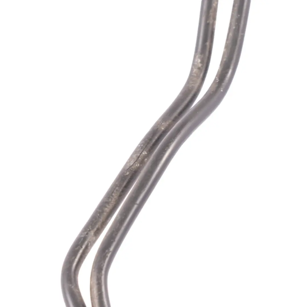 Ad Azul Manguera Mercedes ML W166 GLE C292 Diesel OM651 642 Línea refrigerante - SKU A1665005100 - Número de pieza A1665005100