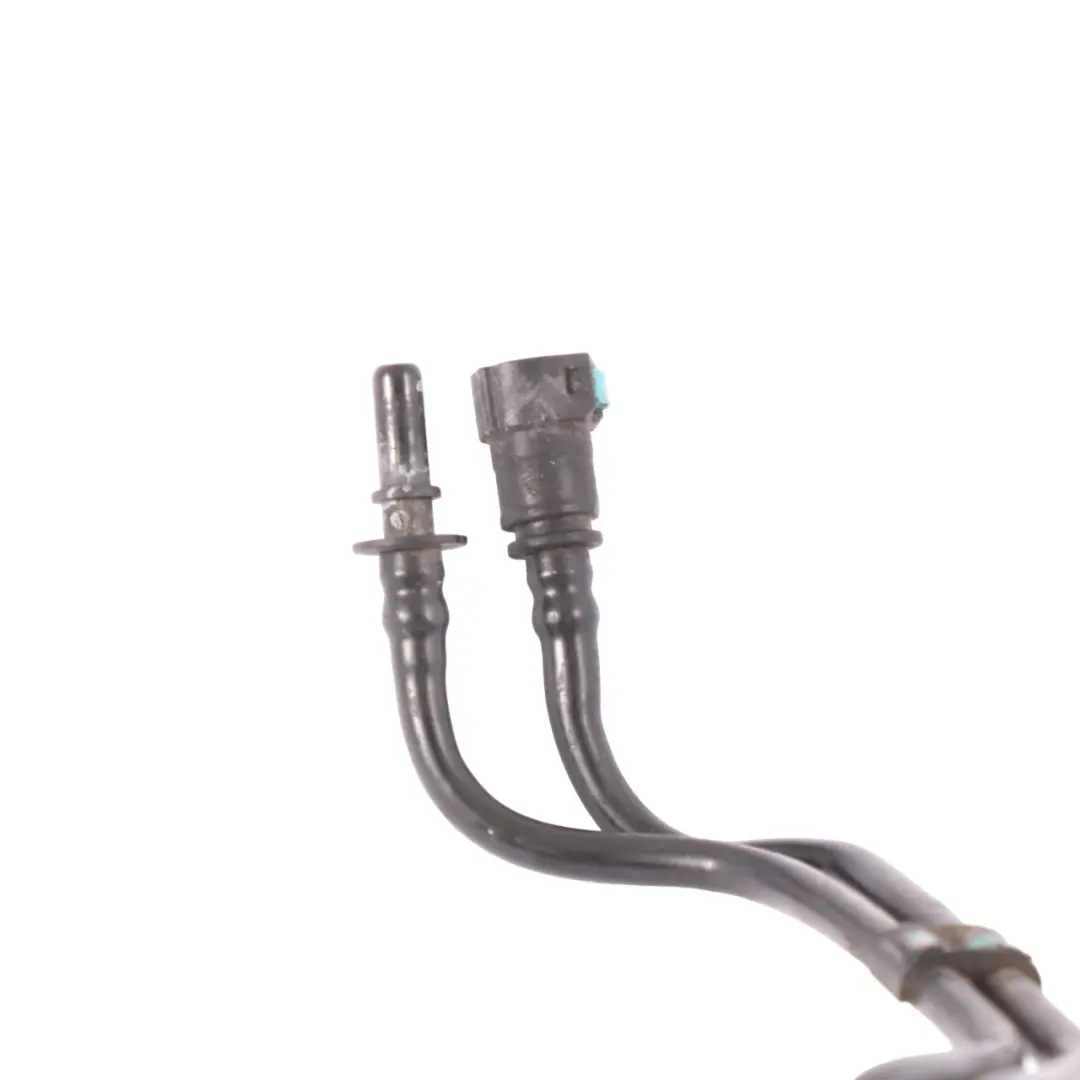 Ad Azul Manguera Mercedes ML W166 GLE C292 Diesel OM651 642 Línea refrigerante - SKU A1665005100 - Número de pieza A1665005100